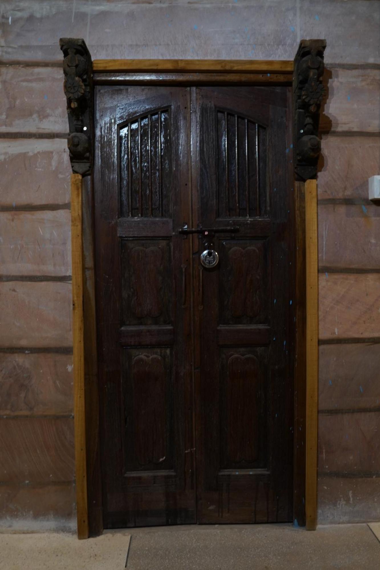 Neel Mahal The Heritage Haveli Jodhpur  Exterior photo